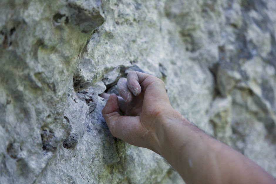 Crack Climbing 101: Your First Hand Jam on Boulder's Flatirons