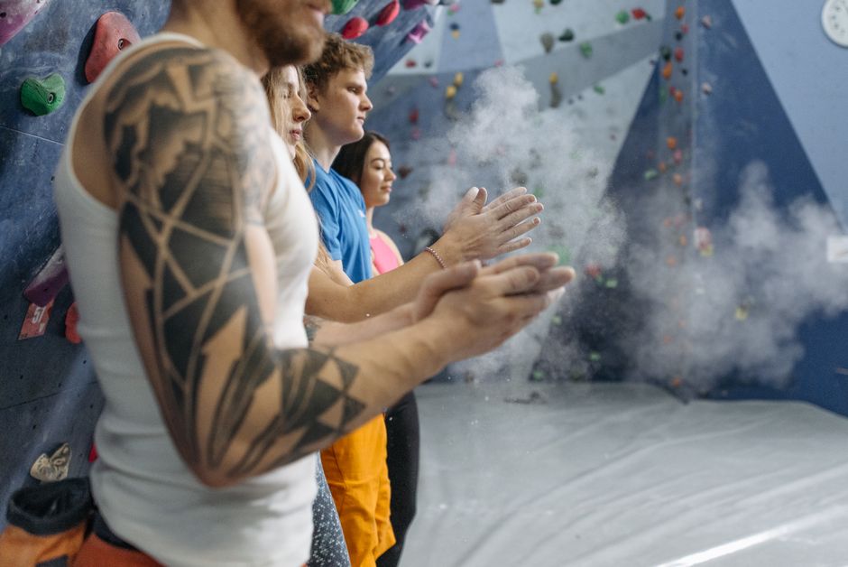 Rest Days That Actually Help: Recovery for Boulder Climbers